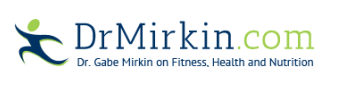 Dr. Mirkin logo