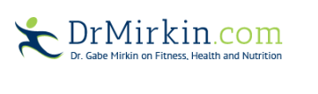 Gabe Mirkin on Fitness, Health and Nutrition
