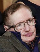 stephen Hawking