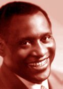 paul robeson